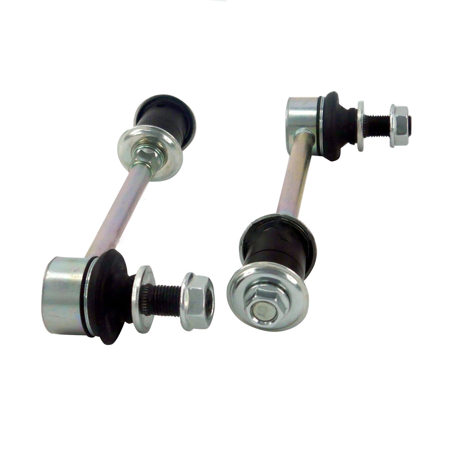 2PCS Front Sway Bar Link Kit Suitable For Toyota Land Cruiser Prado 90 95 96-02-2