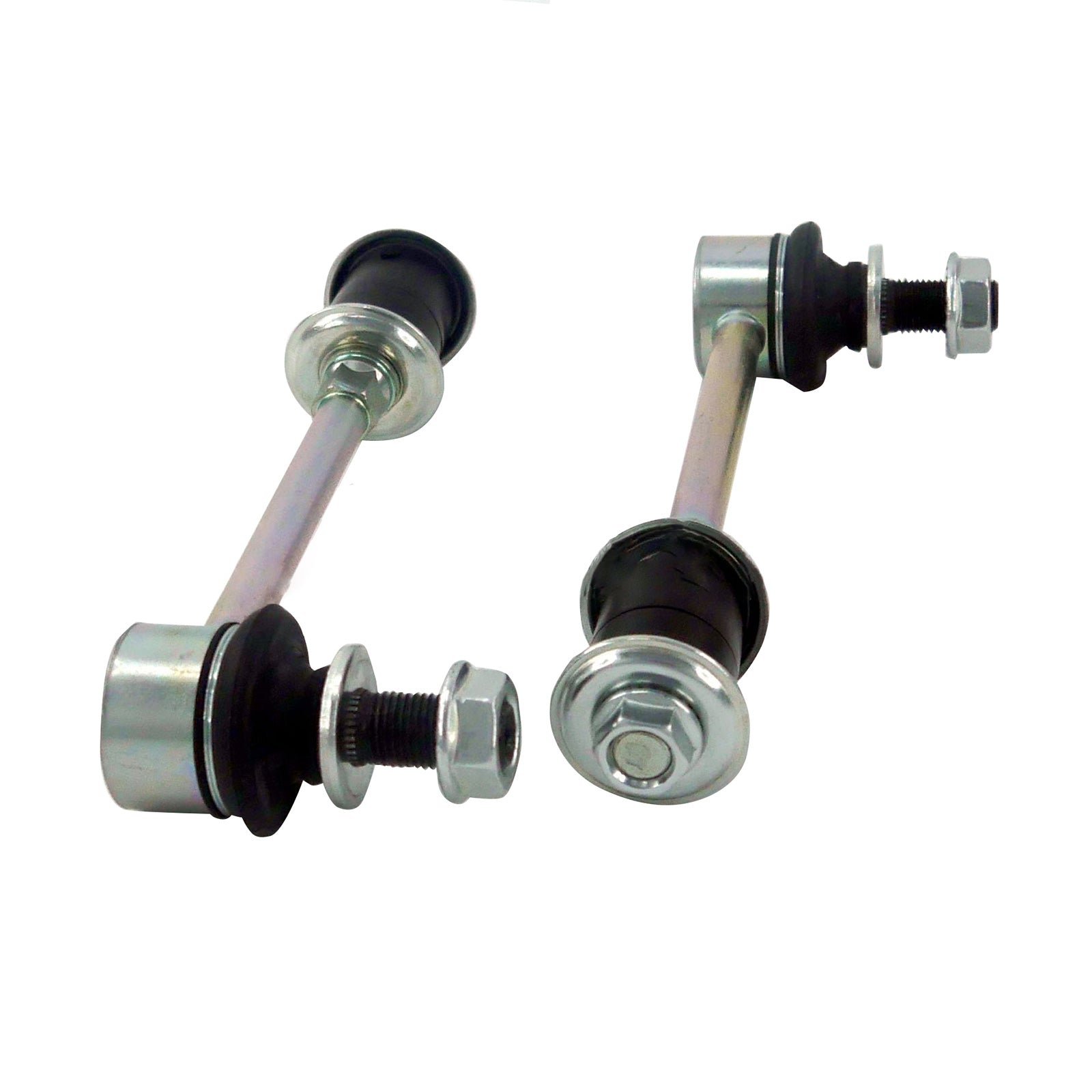 2PCS Front Sway Bar Link Kit Suitable For Toyota Land Cruiser Prado 90 95 96-02-2