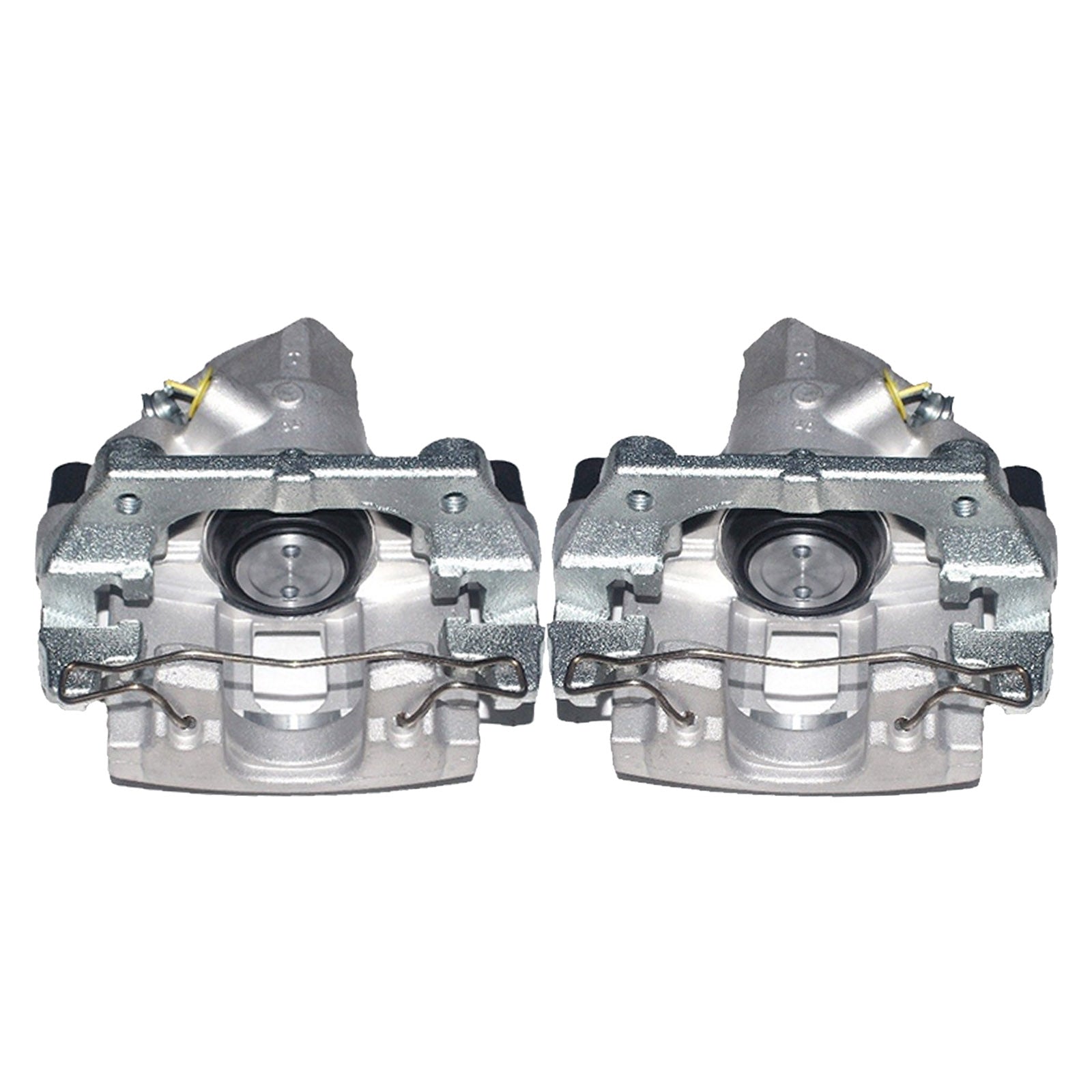 Rear Left & Right Disc Brake Calipers for Mazda 3 BK BL 2003–2014 Volvo C30 FWD-0
