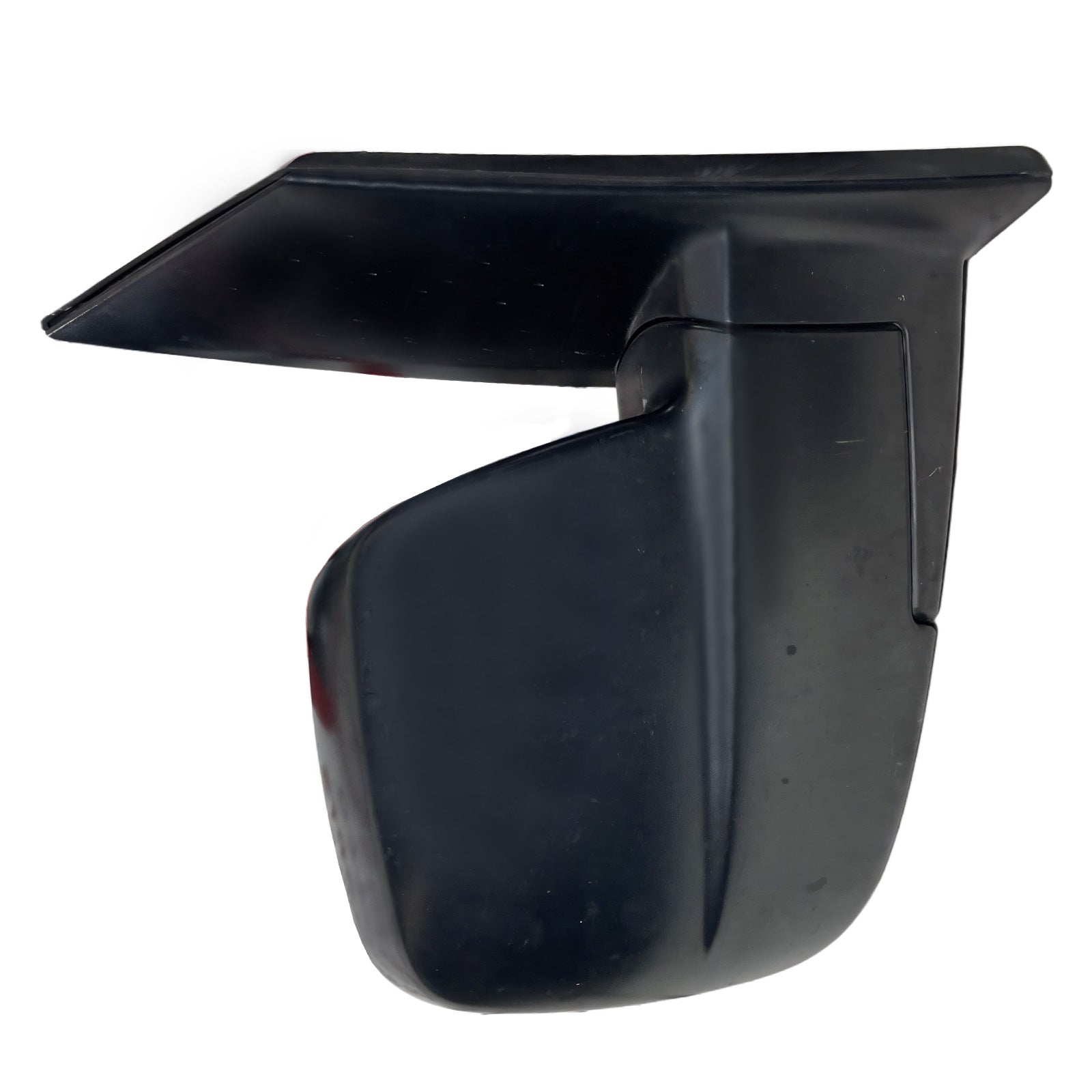 RH Driver Side Manual Door Mirror 3Pins Suitable For Hyundai ILoad IMax TQ 08-18-3
