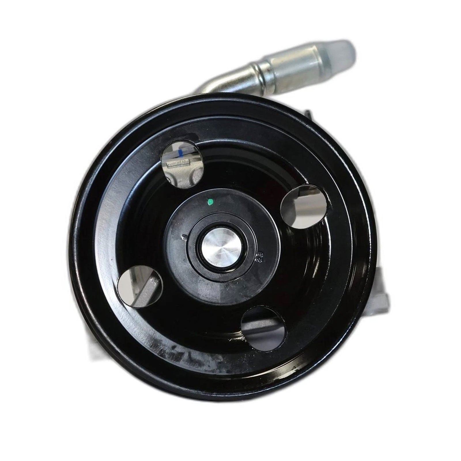 Power Steering Pump Suitable for Mazda BT-50 Ford Ranger T6 2.2L 3.2L Diesel-4
