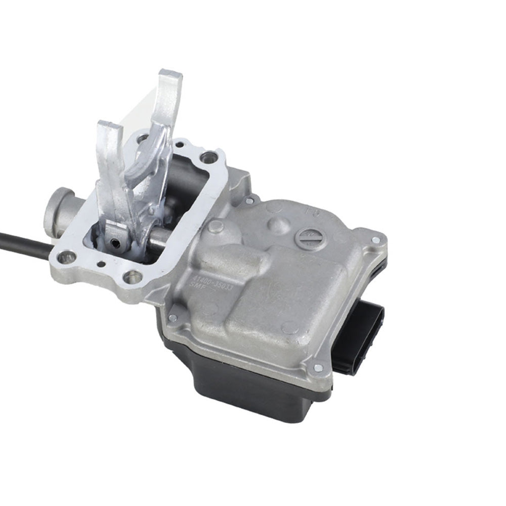 Differential Vacuum Actuator Assembly 41400-35034 Suitable For Toyota Hilux KUN126 GUN125-1