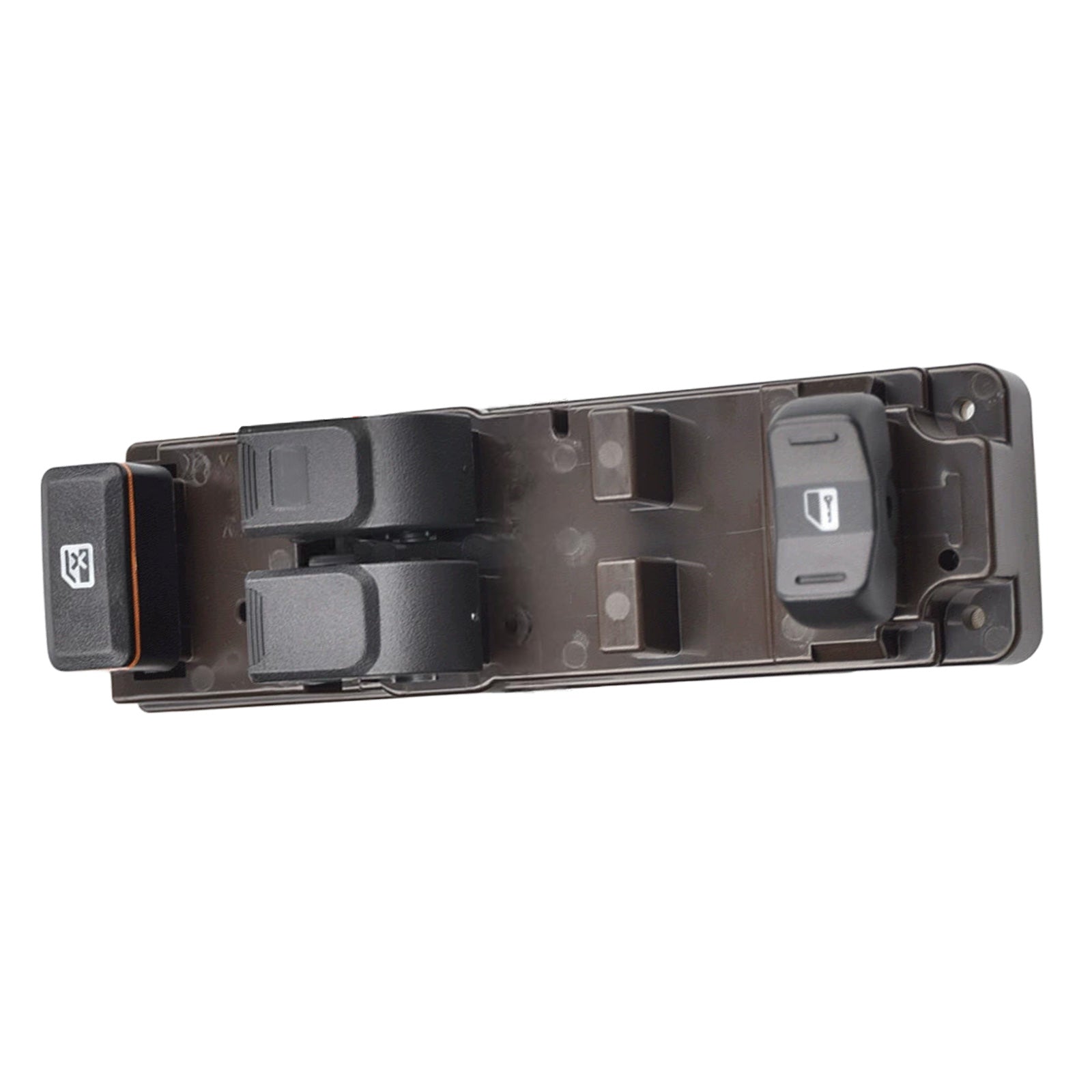 Electric Power Window Master Switch 2-Button Suitable For Holden Rodeo RA 2003-2008-3