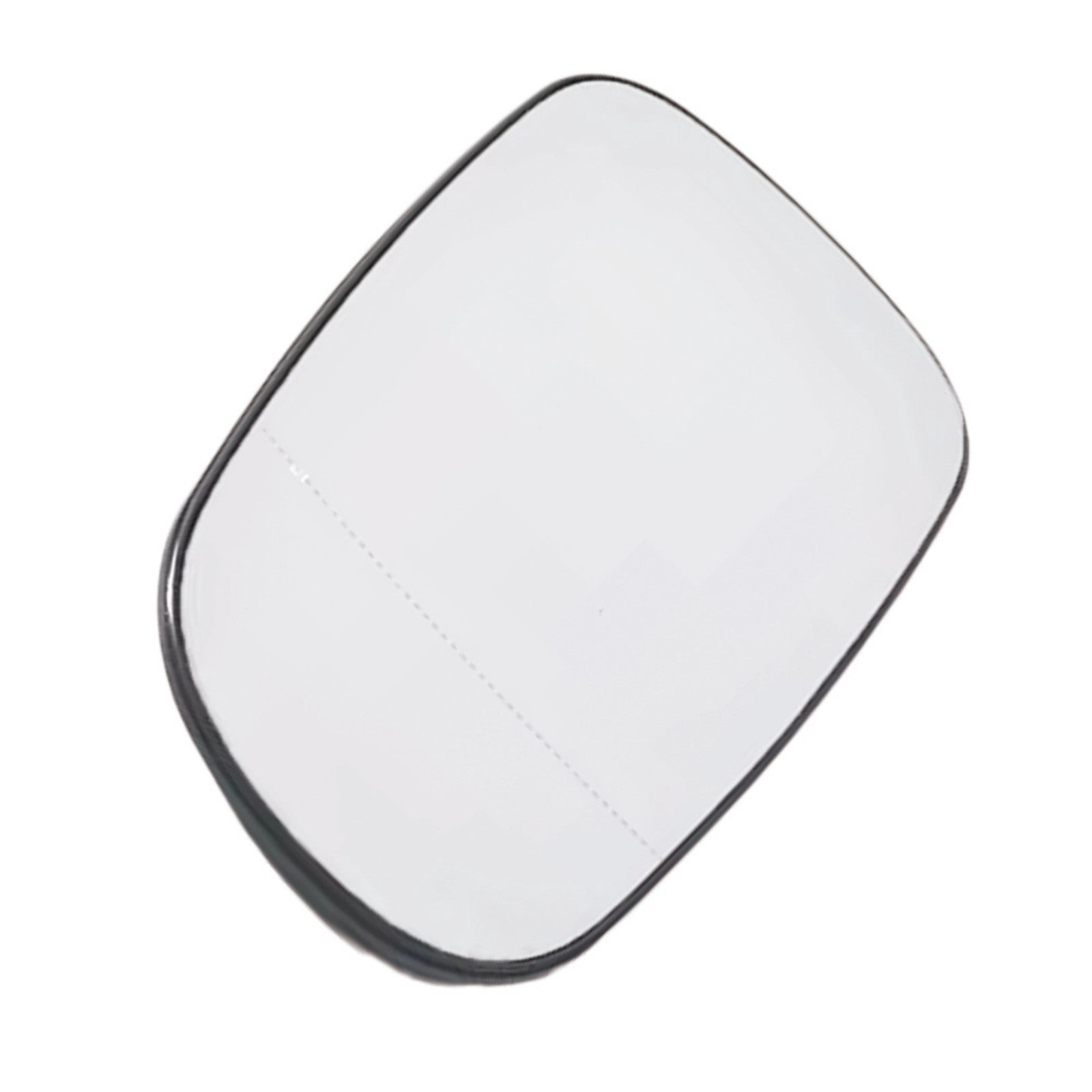 Mirror Glass with Heated Left Hand Passenger Side Suitable For Saab 9-5 9-3 93-2