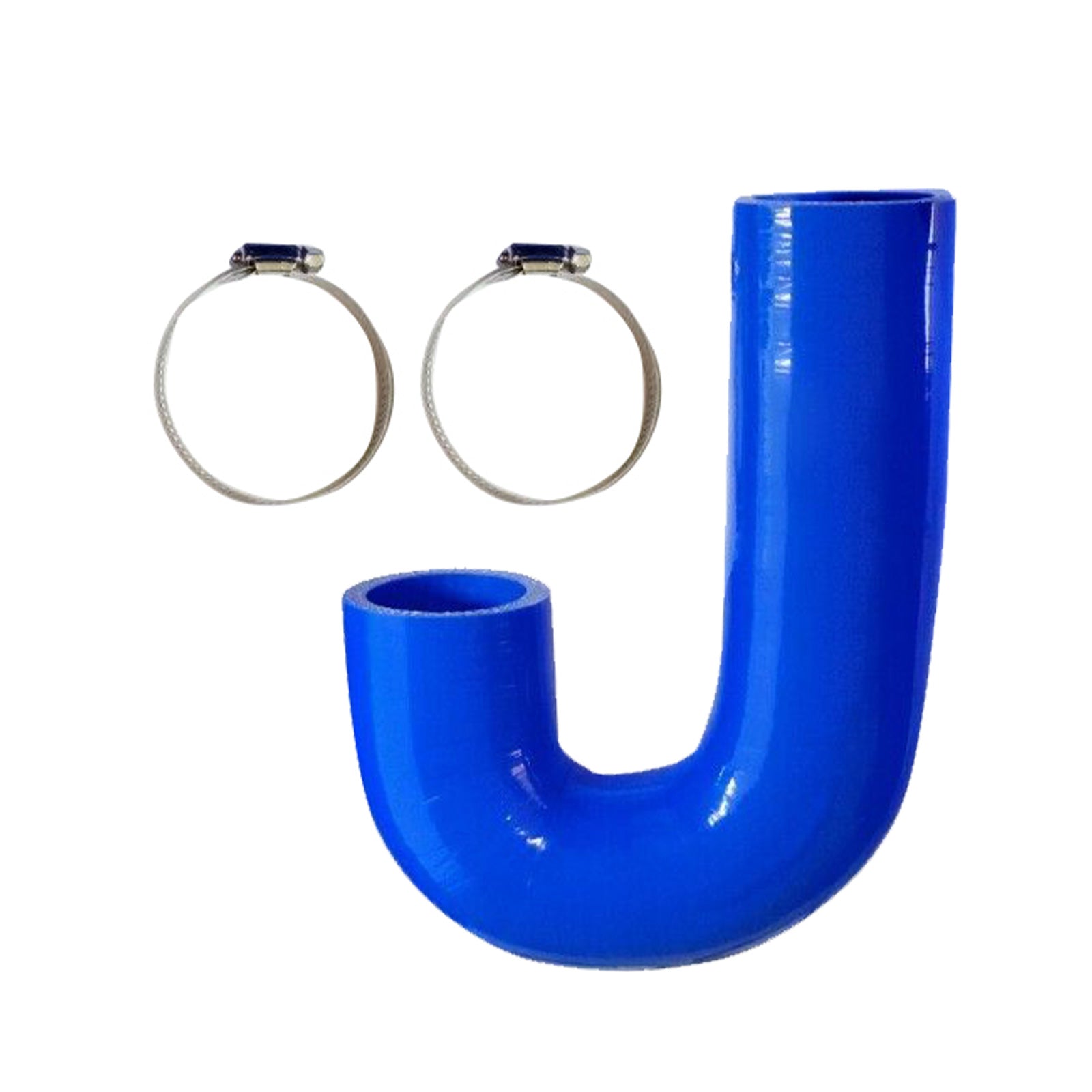 Turbo Hose Intercooler Hose Suitable For Mitsubishi Pajero 3.2 DI-D 2000-2006 1505A359-3