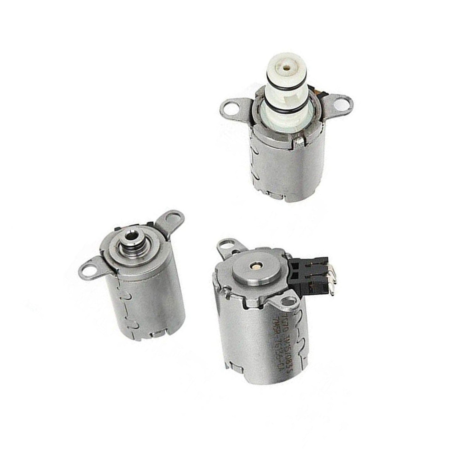 MPS6 Transmission Solenoid Kit Suitable For Ford Galaxy / Volvo / Land Rover 6-Speed-4