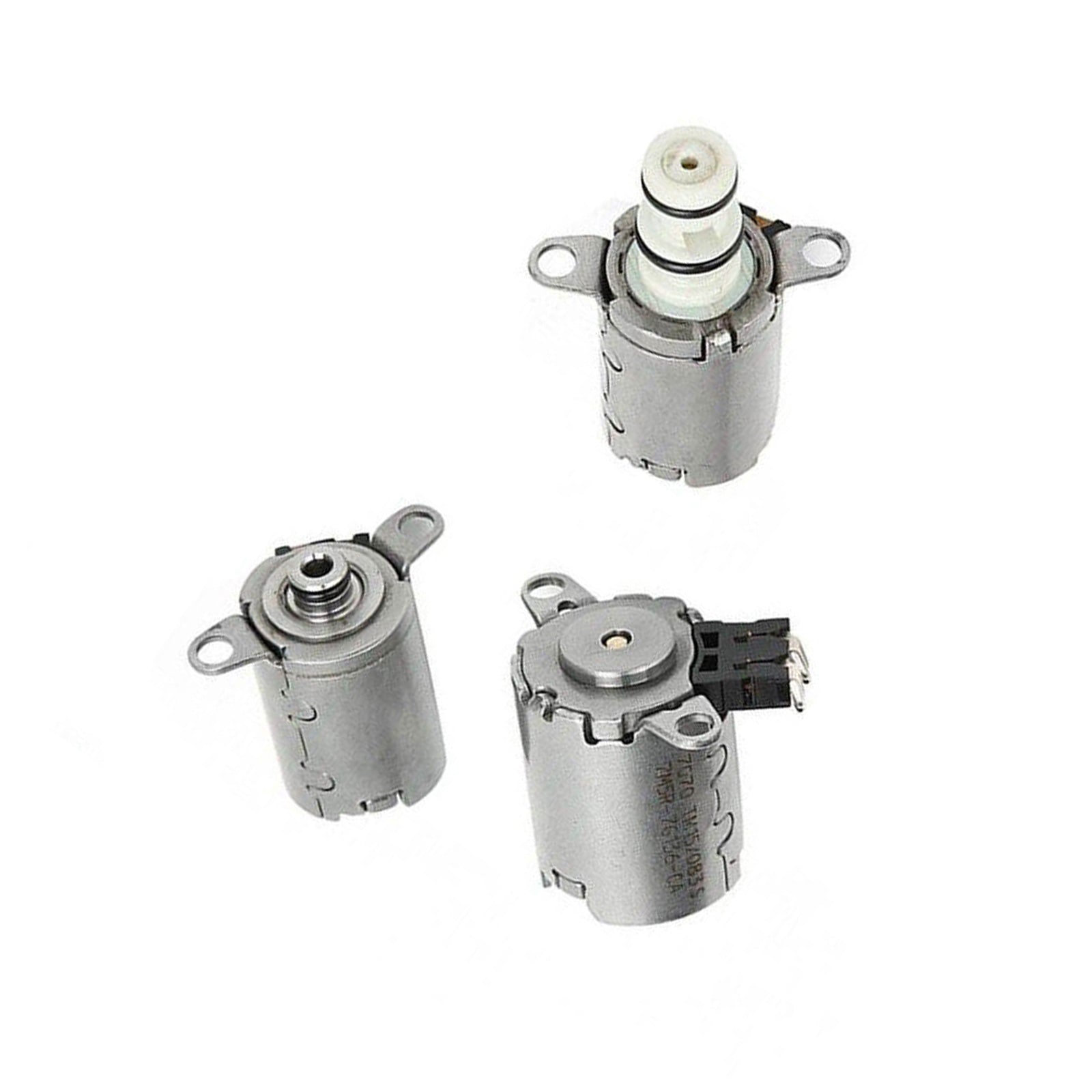 MPS6 Transmission Solenoid Kit Suitable For Ford Galaxy / Volvo / Land Rover 6-Speed-4