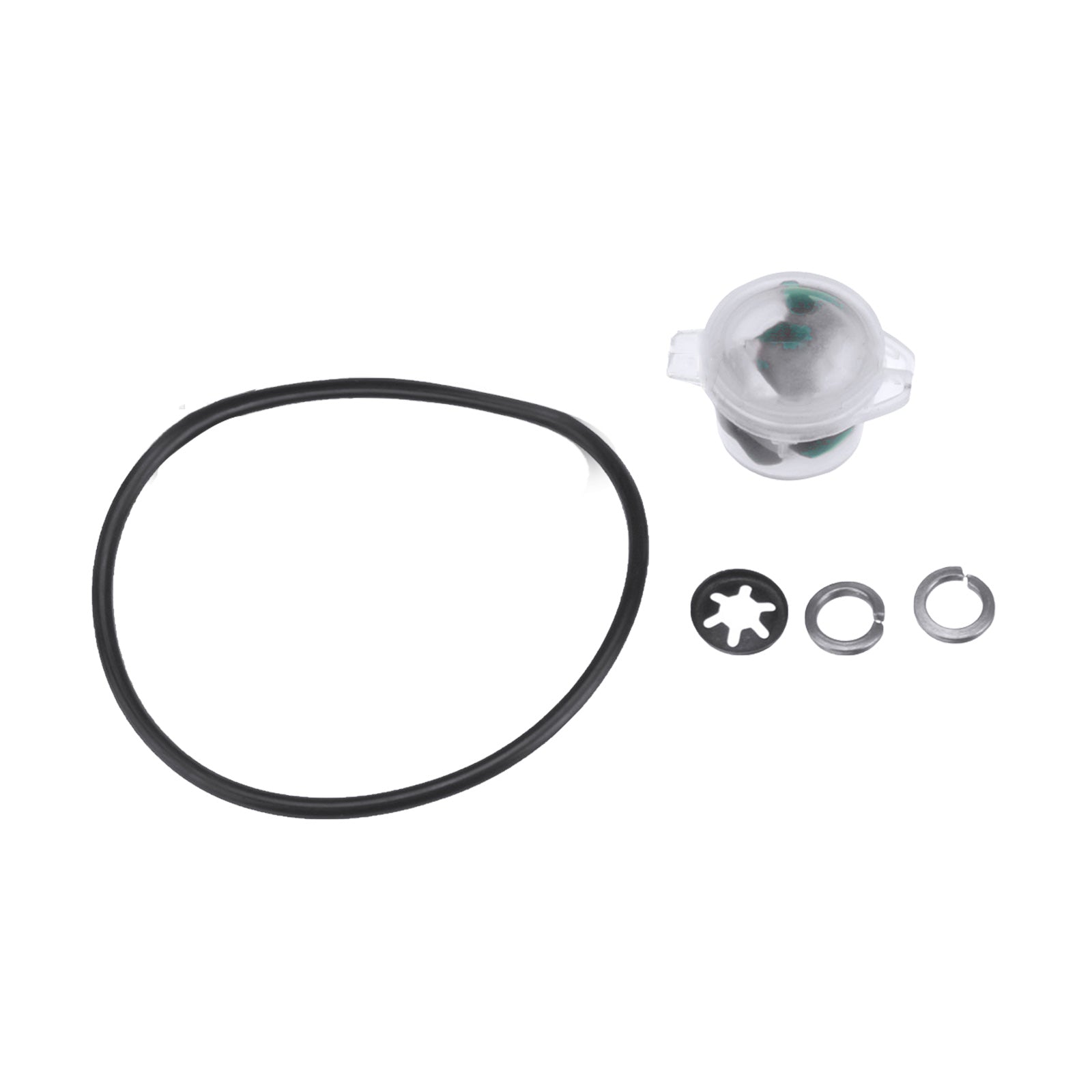 Valve Rebuild Repair Aluminium Kit Suitable for BMW DISA Fix Overhaul M54 3. 0-4