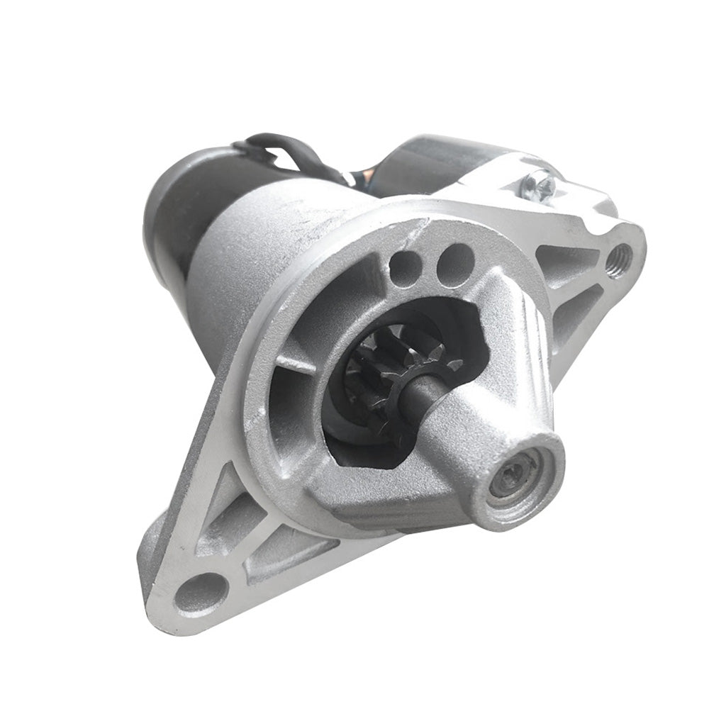 Starter Motor Suitable for Jeep Wrangler TJ 4. 0L Petrol ERH MX 1996 - 2007-2