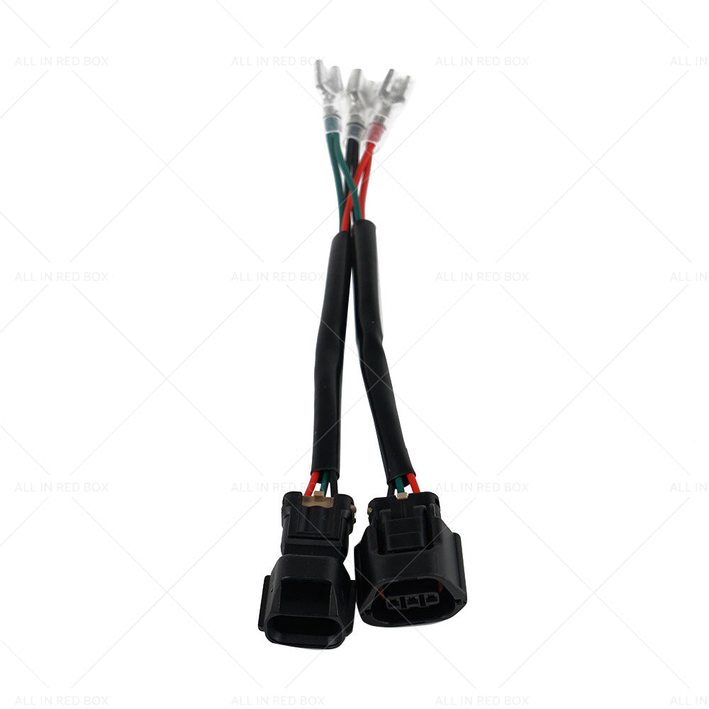 Model-1 TPS Tool Sensor Connector Suitable For KTM 250 350 EXC-F XCF-W 2012-2016-3