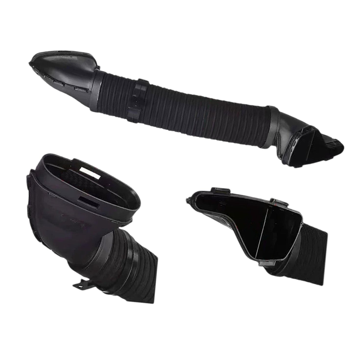 Air Intake Pipe Hose Suitable for Mercedes Benz W203 CLK320 CLC Petrol Engine-3
