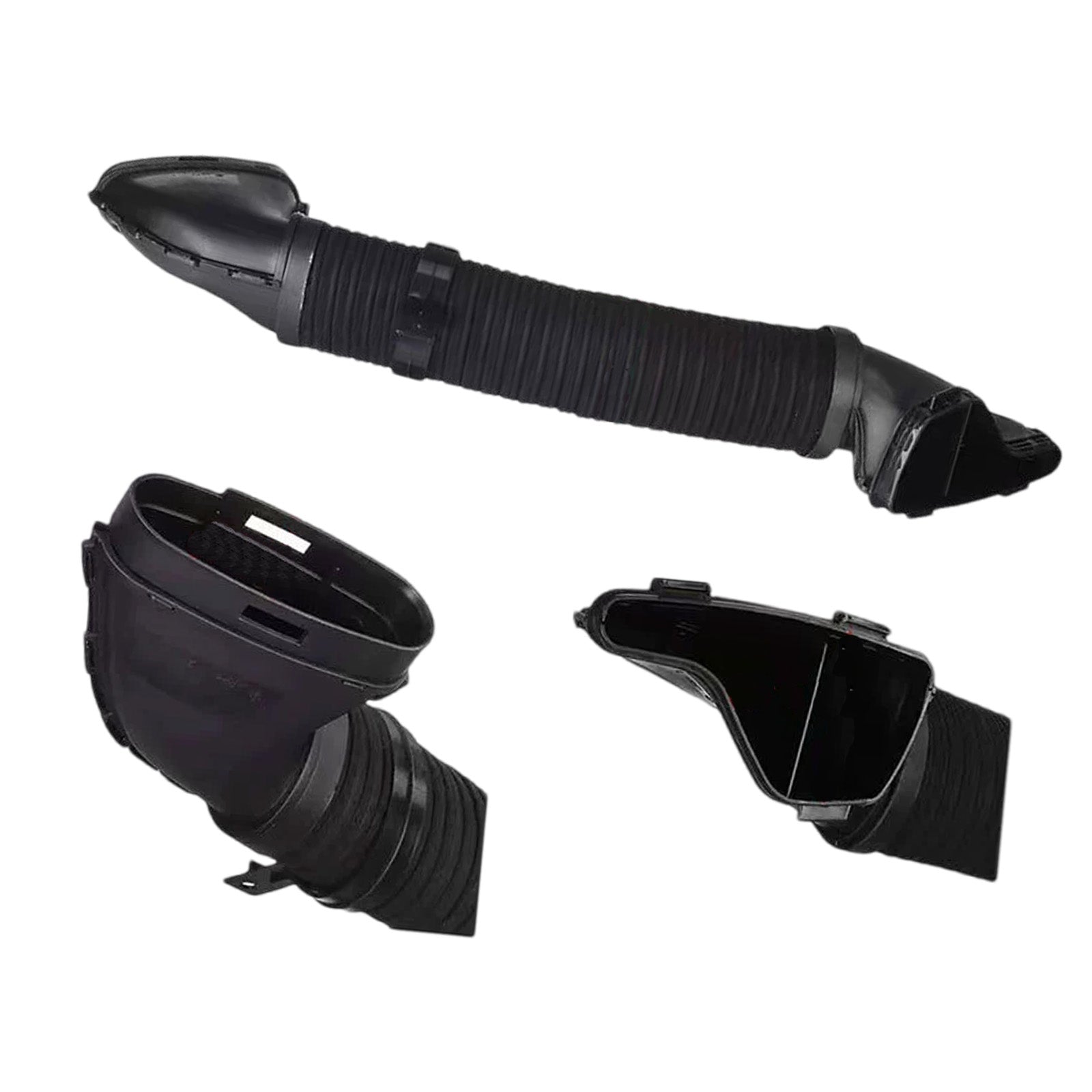 Air Intake Pipe Hose Suitable for Mercedes Benz W203 CLK320 CLC Petrol Engine-3