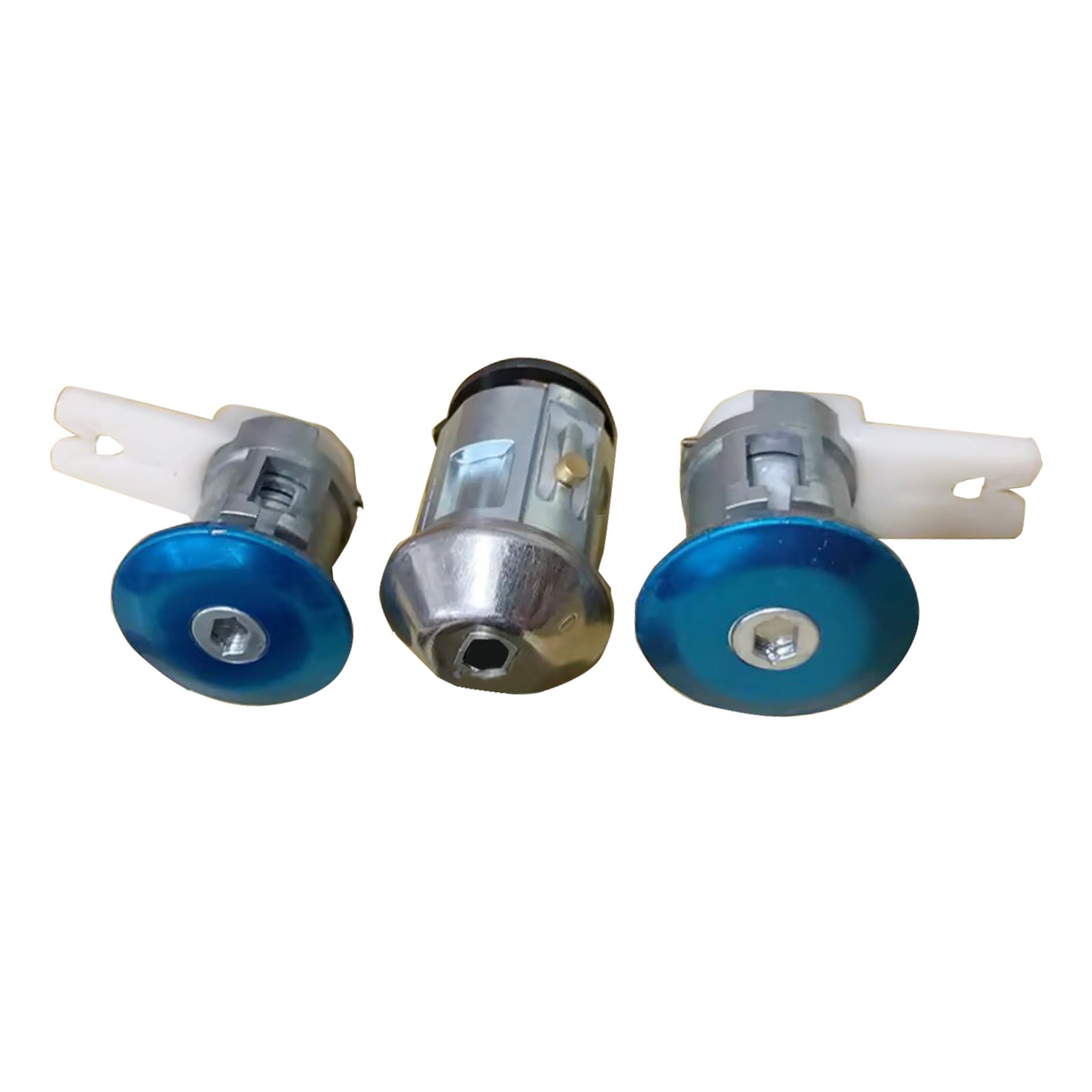 Ignition Barrel Door Lock With Key Suitable For Ford Falcon XG XH Ute Van 1993-1998-3