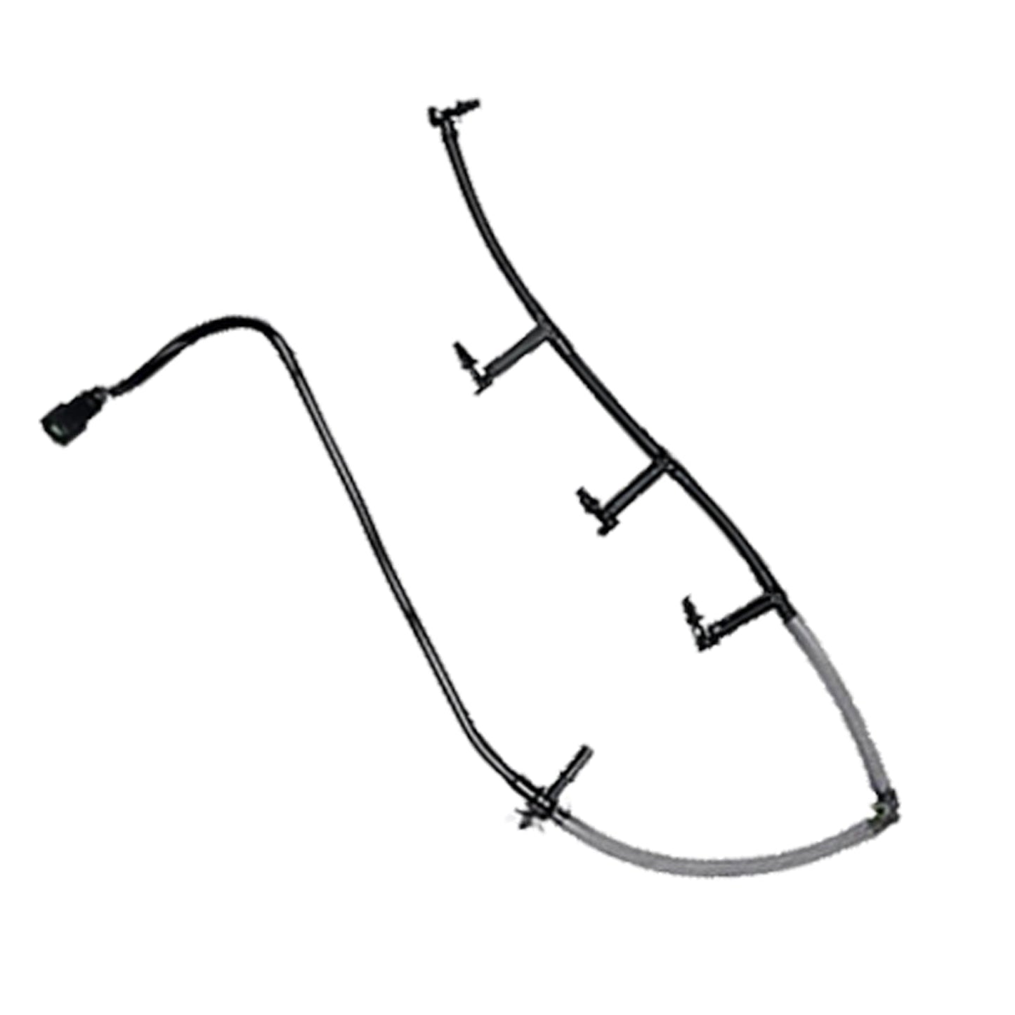 Turbo Oil Feed Pipe Suitable For Ford Ranger PX2 PX3 2.2L Diesel From 2011-2015-4