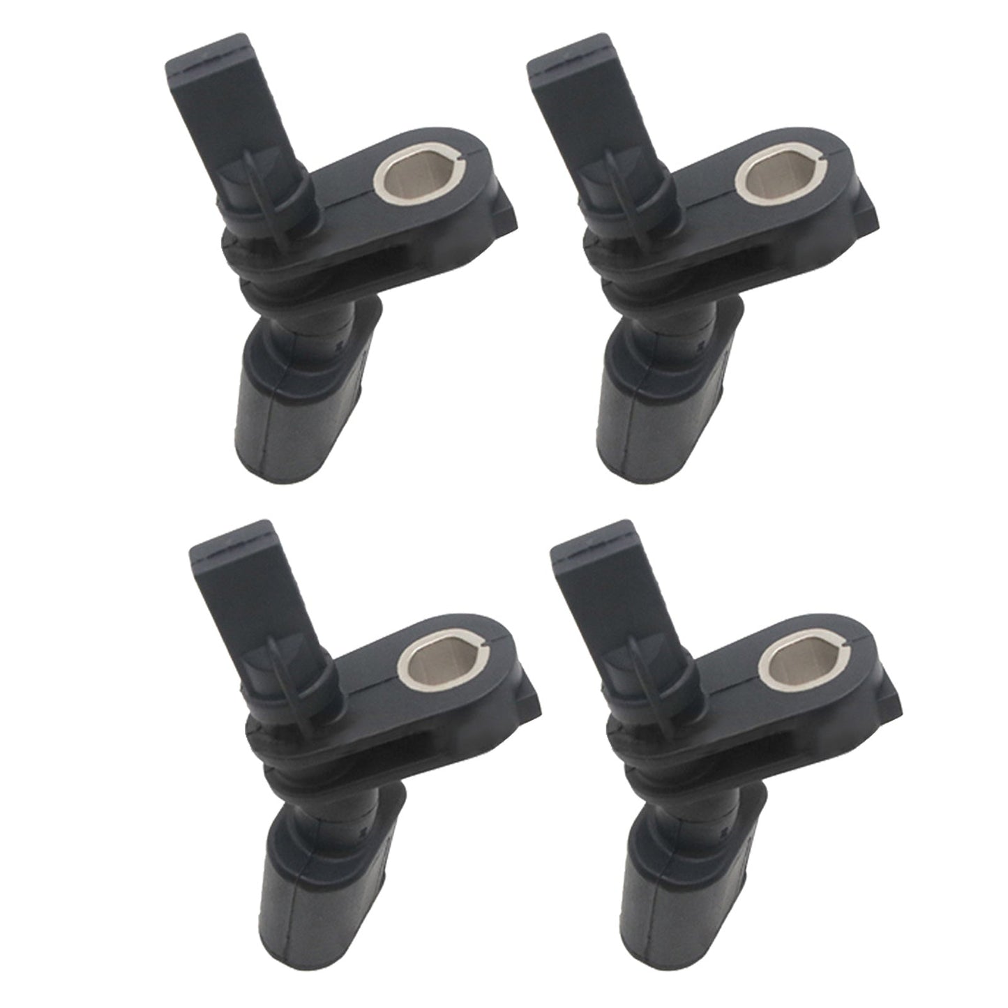 4x ABS Wheel Speed Sensor Front Left Suitable For Audi A3 Q2 Q3 VW Jetta Passat-2
