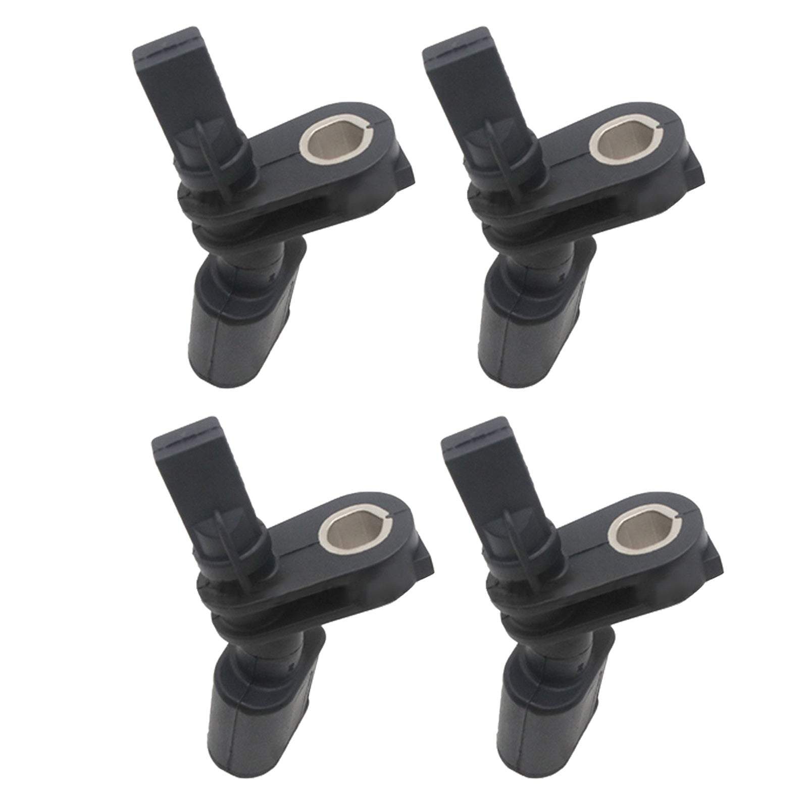 4x ABS Wheel Speed Sensor Front Left Suitable For Audi A3 Q2 Q3 VW Jetta Passat-2