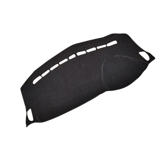 Dash Mat Suitable For MG MG3 Excite CORE Hatchback 5 Door 2018-2021 MY18 Black Non-Slip-1