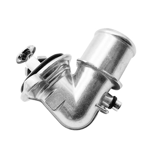 Water Pump & Thermostat Suitable For Jeep Grand Cherokee WK 3.0 CRD Diesel 2013--1