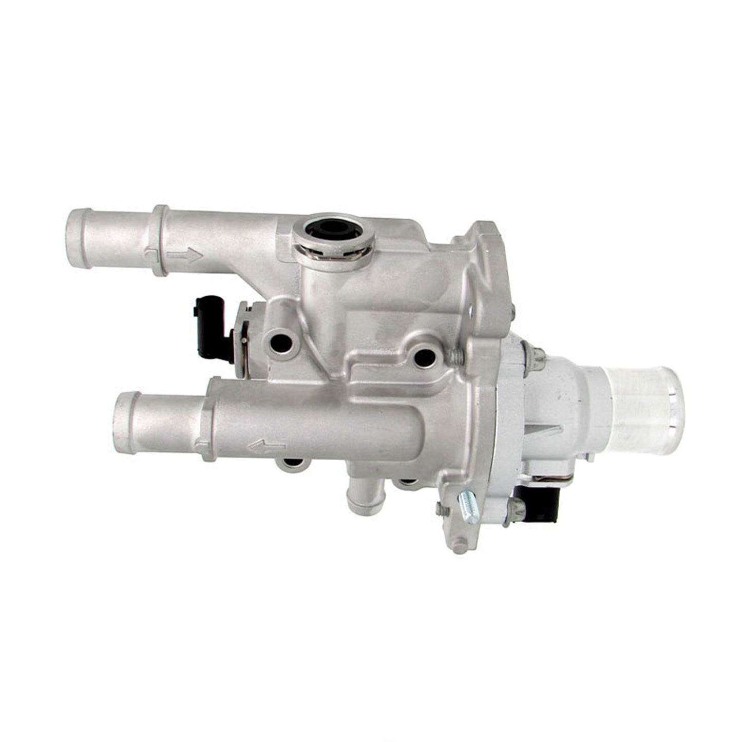 Complete Thermostat Housing Suitable For Chevrolet Cruze JG / JH 4-Cyl F18D4 / A16LET 1.8L-4