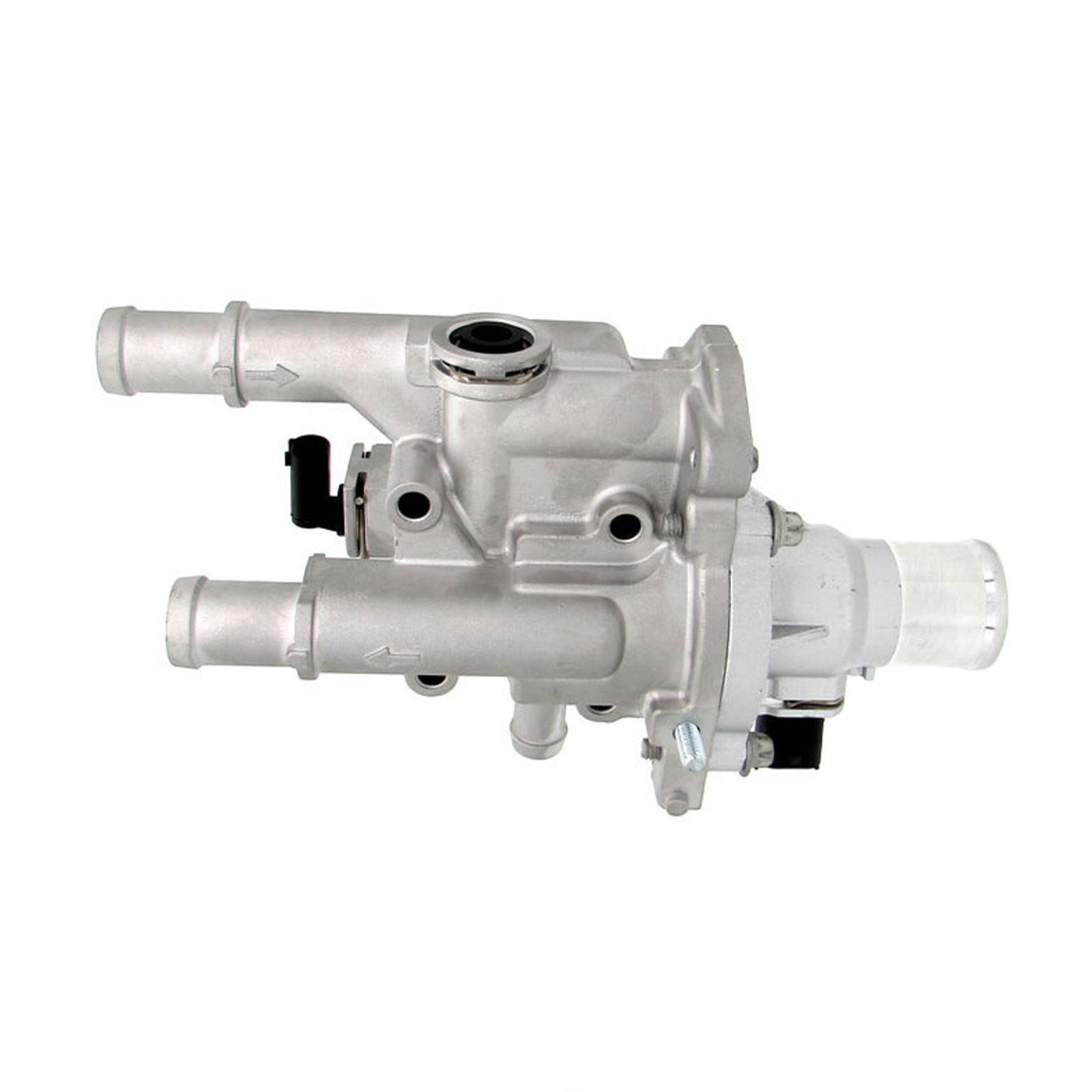 Complete Thermostat Housing Suitable For Chevrolet Cruze JG / JH 4-Cyl F18D4 / A16LET 1.8L-4