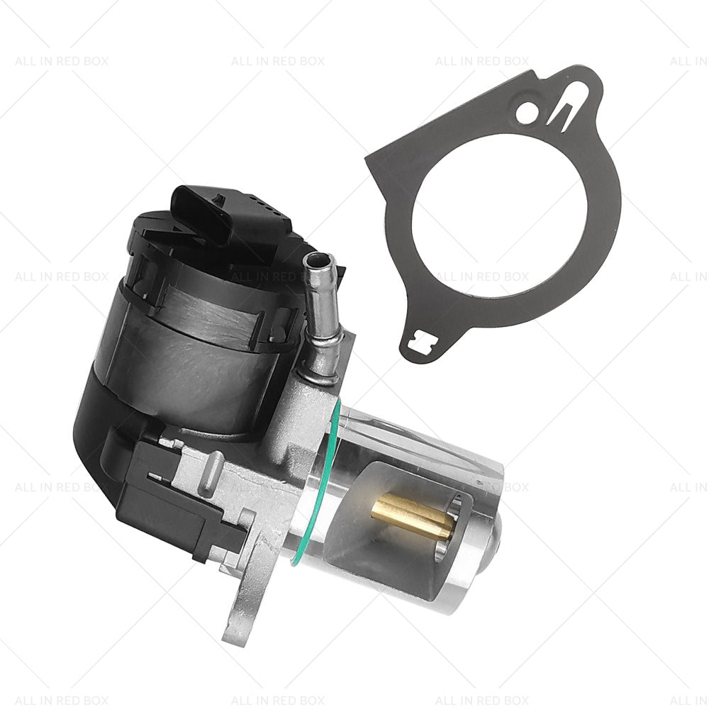 EGR Valve Suitable For Mercedes Benz E-CLASS W212 A207 C207 S212 CLS 300 350-3