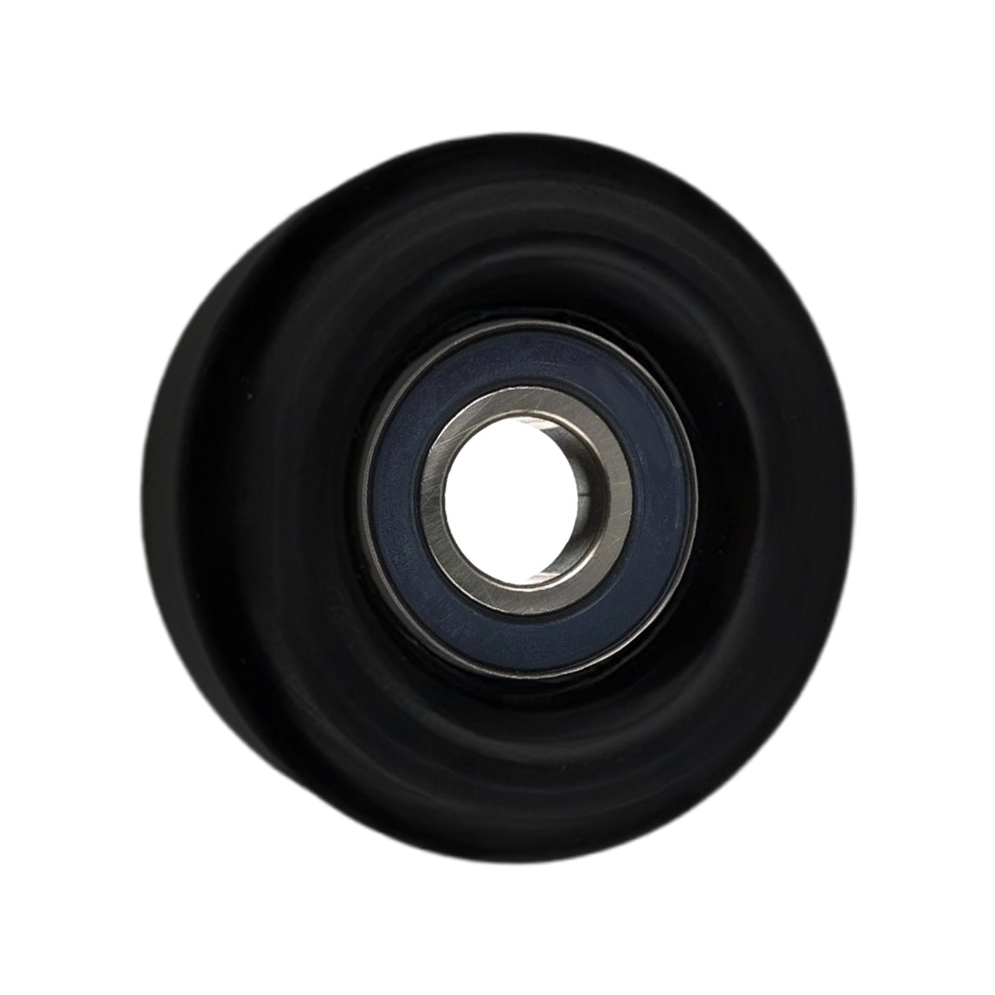 Idler Pulley Black Suitable For Holden Commodore VT VX VY VZ VE V8 12563326-3