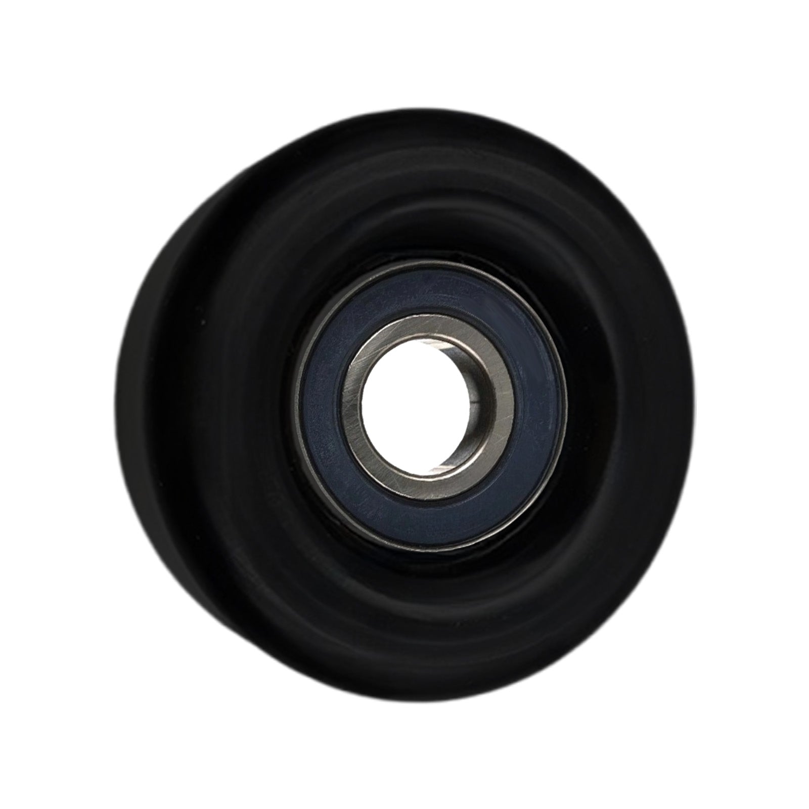 Idler Pulley Black Suitable For Holden Commodore VT VX VY VZ VE V8 12563326-3
