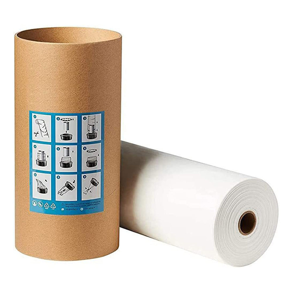 100/200/400m Nappy Bin Refill Kit Compatible With Tommee Tippee Sangenic Refills-0