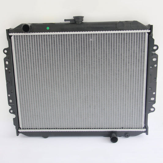 Radiator For Holden Rodeo TF G3 G6 G7 Series 2. 5L 2. 8L Manual 1988-2003-1