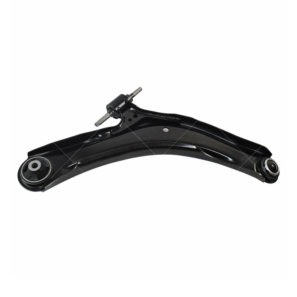 Pair LH RH Front Lower Control Arm Fit for NISSAN X-TRAIL XTRAIL T31 2007-2013-3