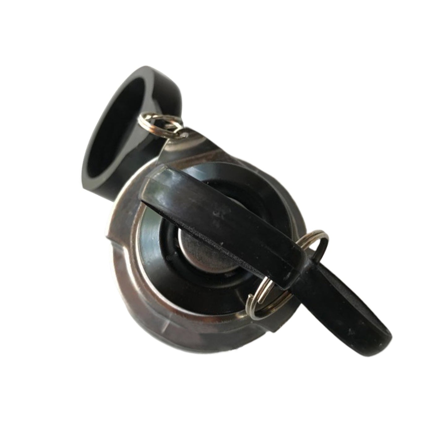 Ignition Switch With 2 Keys Suitable For Kubota B20 / B8200 / B9200 Tractor 67800-55160-1