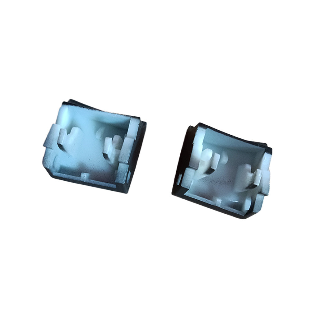 Driver Window Switch Button Cover 4x Suitable For Mercedes-Benz ML W164 / W212-2