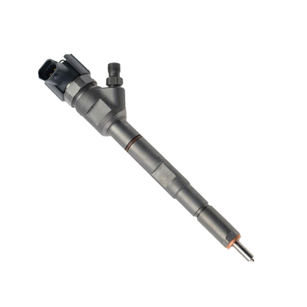 4x Fuel Injector Suitable For Hyundai iLoad iMax 0445110275 33800-4A500 2.5L Diesel-3