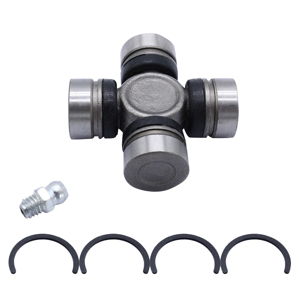 Front Rear Universal Joint Suitable For Toyota Hilux 4WD LN106R LN167R LN172R KUN26-3