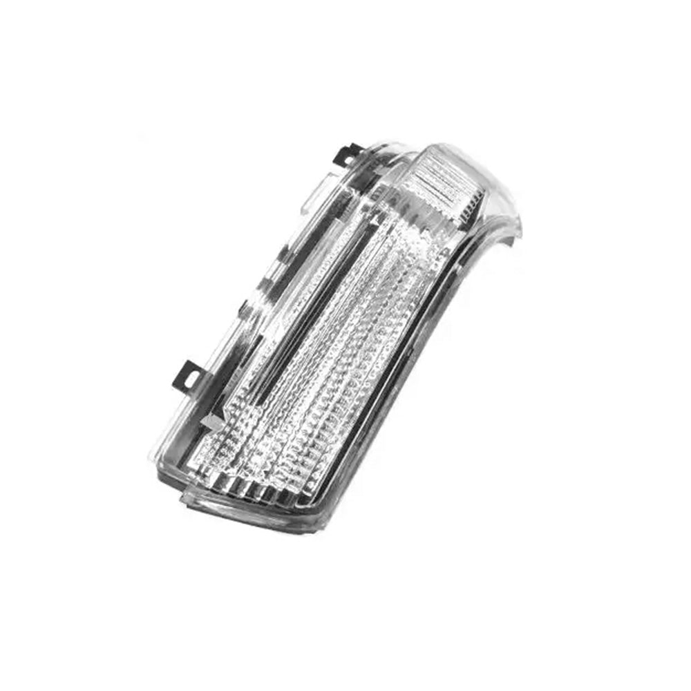 Wing Door Mirror Indicator Suitable for Mitsubishi Pajero NS-NX 11 2006-2019 LH-1