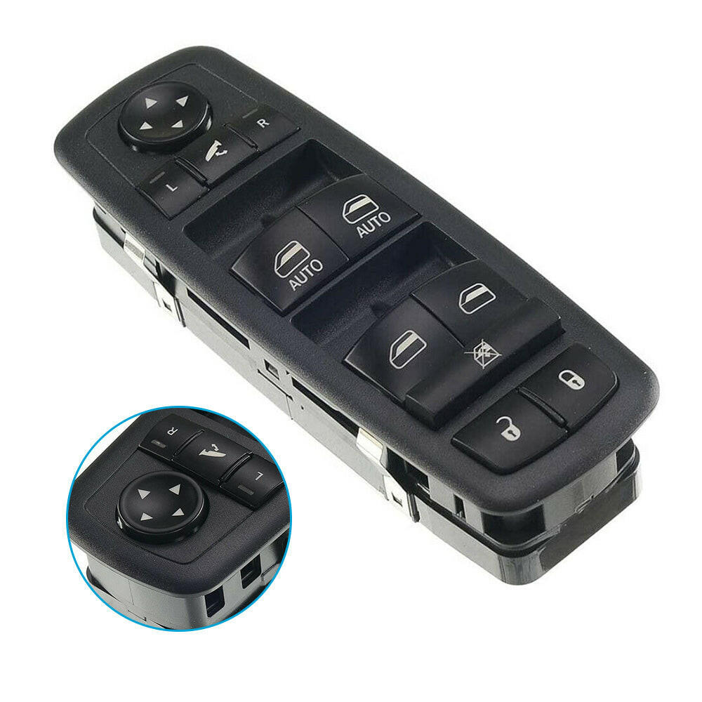 Electric Power Master Window Switch Suitable For Jeep Grand Cherokee 68184803AA-3