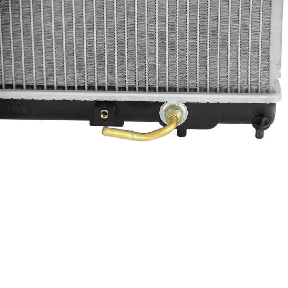 Radiator For Mitsubishi Lancer Mirage Colt CE Series 1. 5L 1. 8L AT MT 06 or 96-06 or 02-2