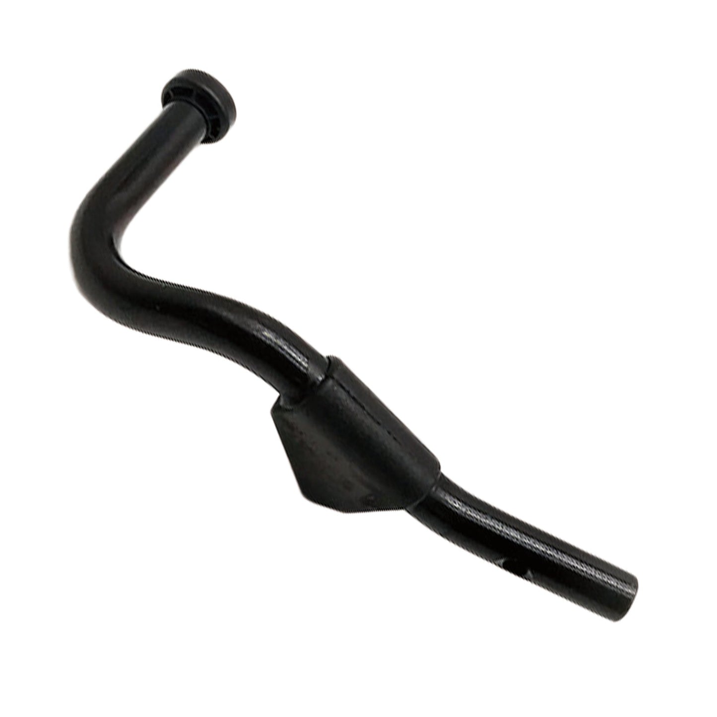 Sliding Door Roller Top Left Side Black Suitable for LDV V80 2013-On-2