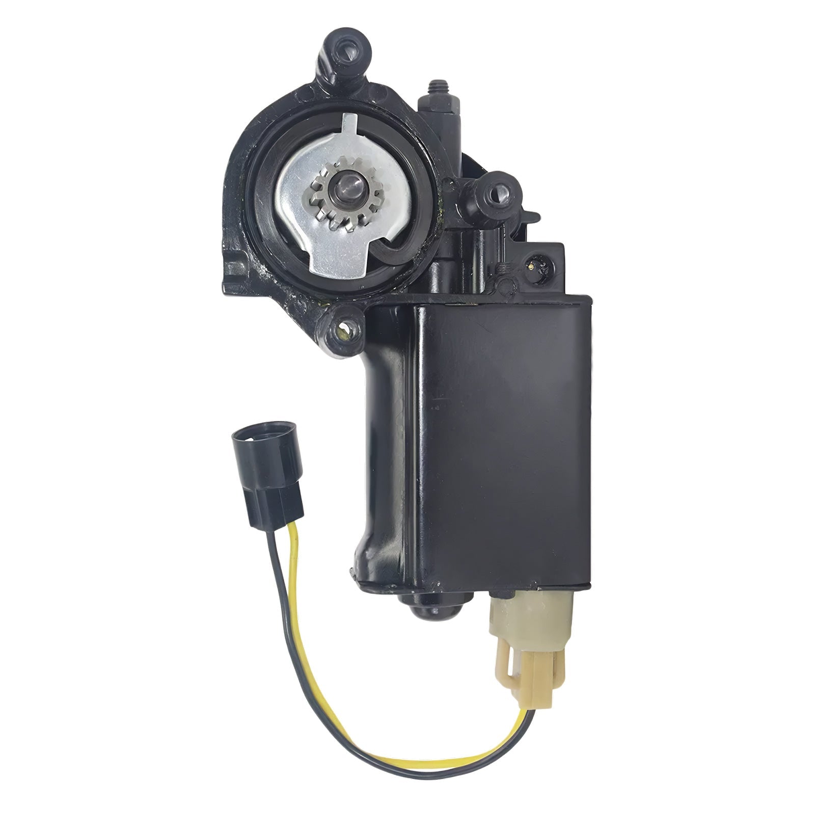 LH Power Window Motor LH Suitable for Holden LH HJ HQ HX HZ WB Ute Monaro Statesman-0