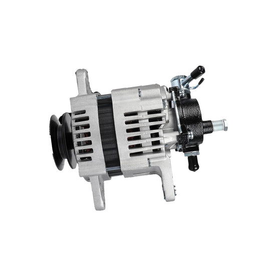 Alternator Suitable For Holden Rodeo RA 03–08 4JH1TC 4JJ1TC 3.0L Diesel-0