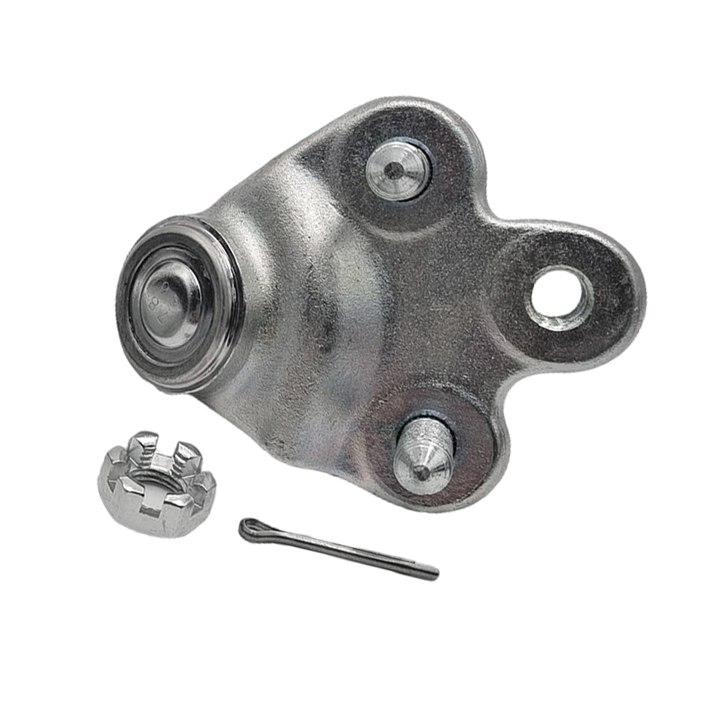 2x Suspension Ball Joint Front Lower Suitable For Honda Civic FD Series 2006-12-4