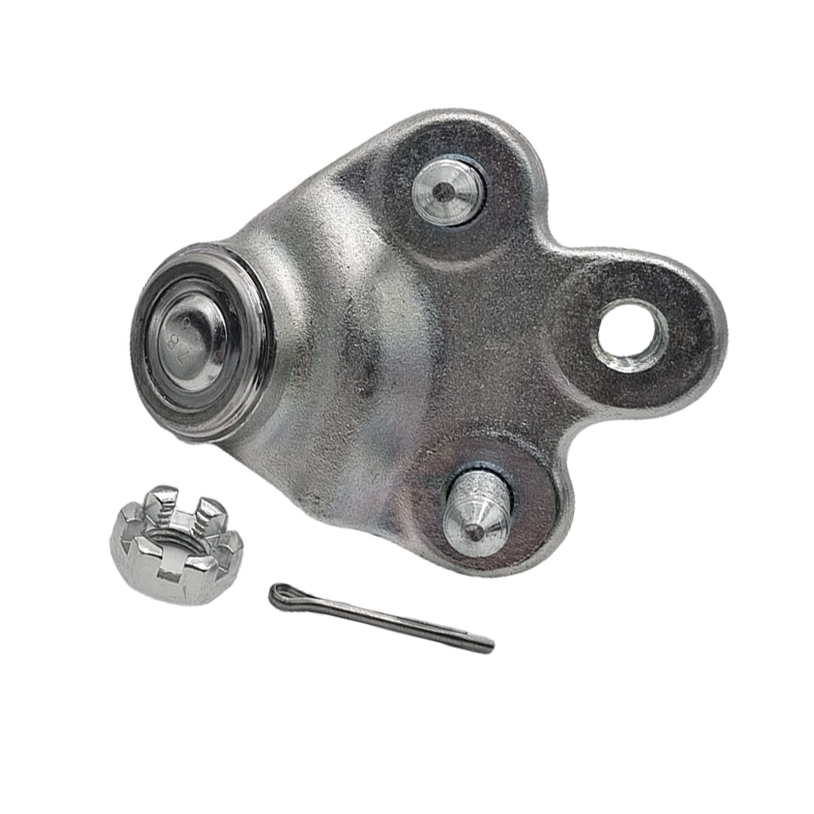 2x Suspension Ball Joint Front Lower Suitable For Honda Civic FD Series 2006-12-4