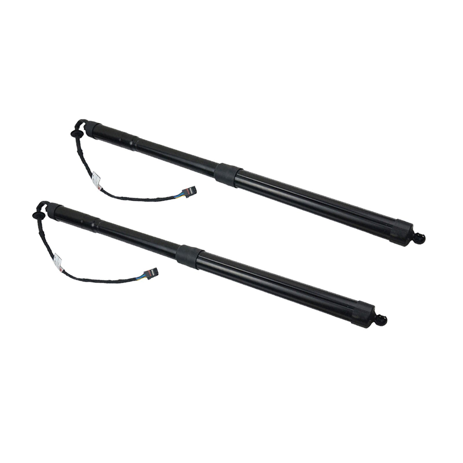 1 Pair Rear Electric Tailgate Gas Struts Suitable For Land Rover Sport LR051443-0