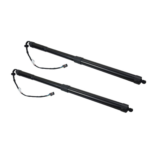 1 Pair Rear Electric Tailgate Gas Struts Suitable For Land Rover Sport LR051443-0