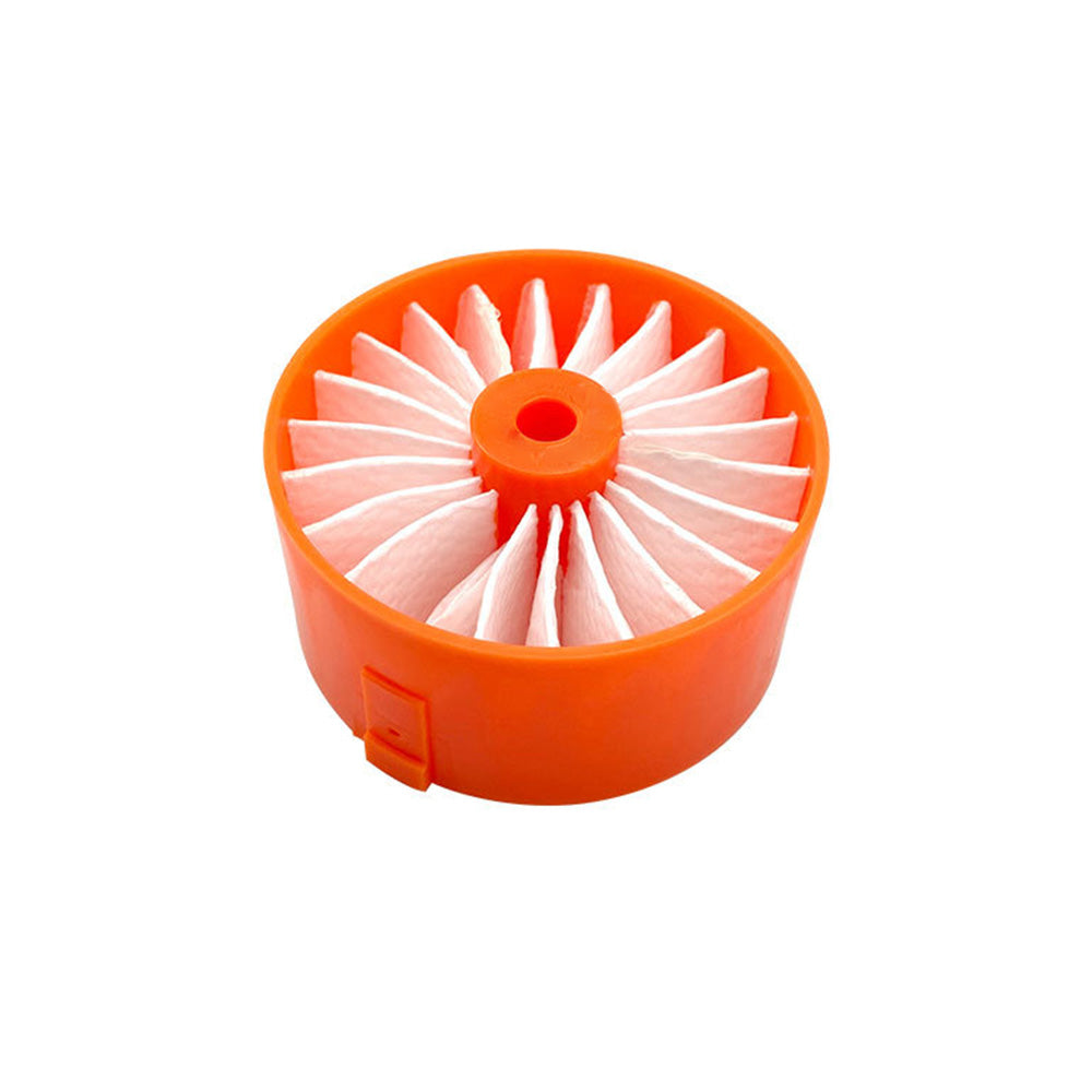 3x Filter Element Suitable For Black+Decker BDPSE1815P / BDPSE3615 / BHFEV182B / BHFEV182C-2