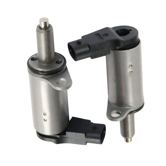 2x Variable Valve Timing Solenoid 06H103697A Suitable for 2007-2017 AUDI A5 B8-0