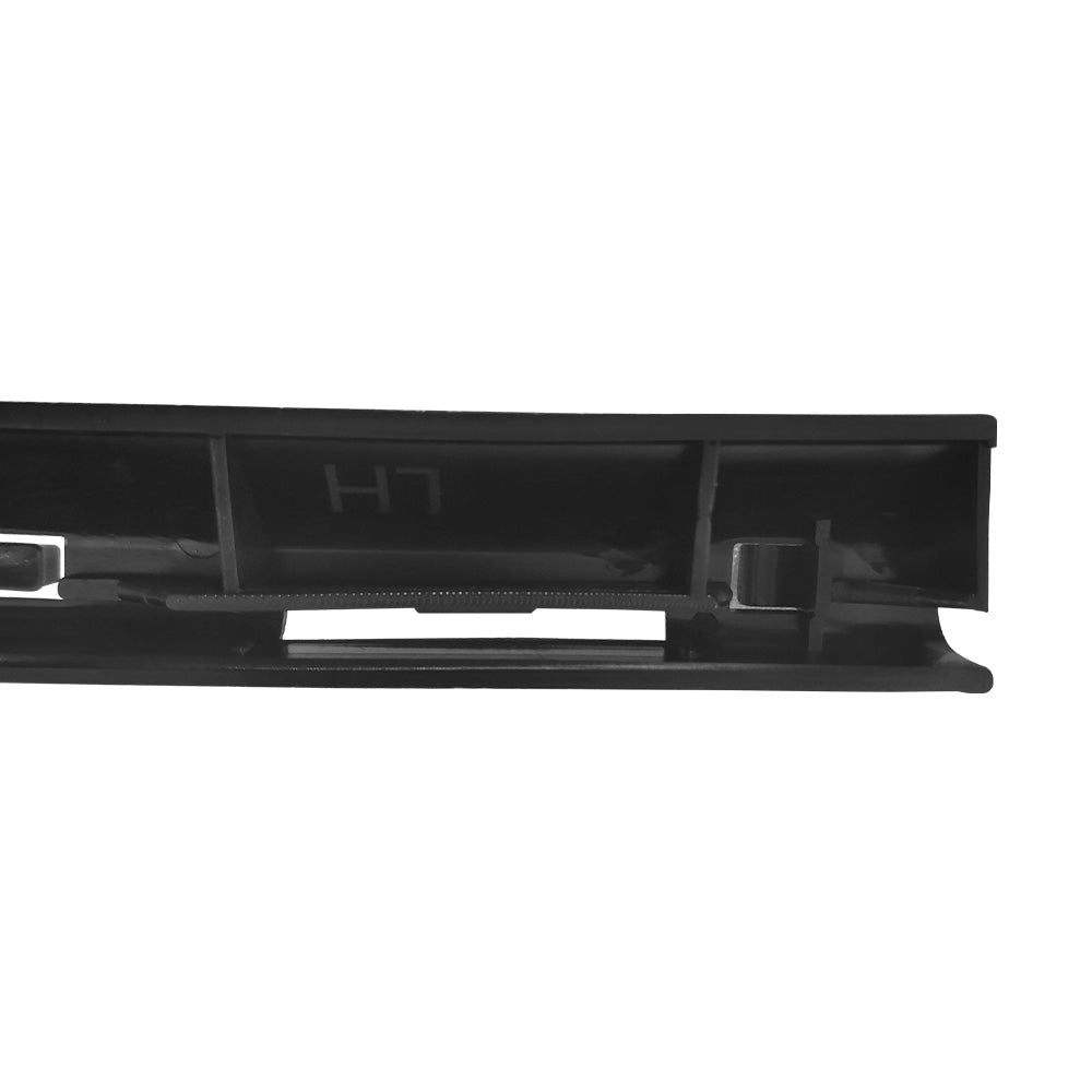 Pair Front Bumper Bar Slides Bracket Left & Right Suitable For Holden Commodore VY VZ-3