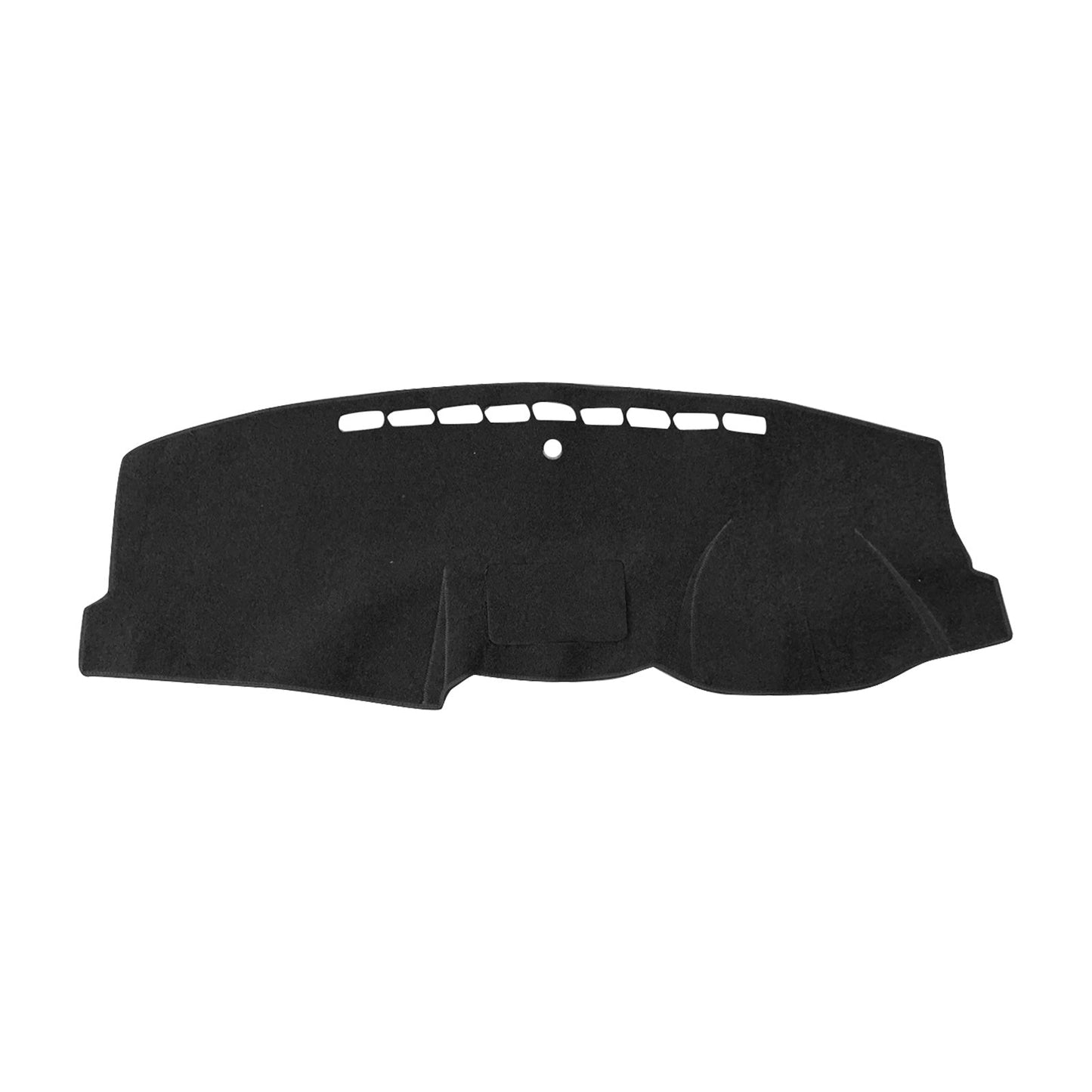 Black Dashboard Sun Cover Dash Mat Suitable For Haval H6 LUX 2016-2020-0