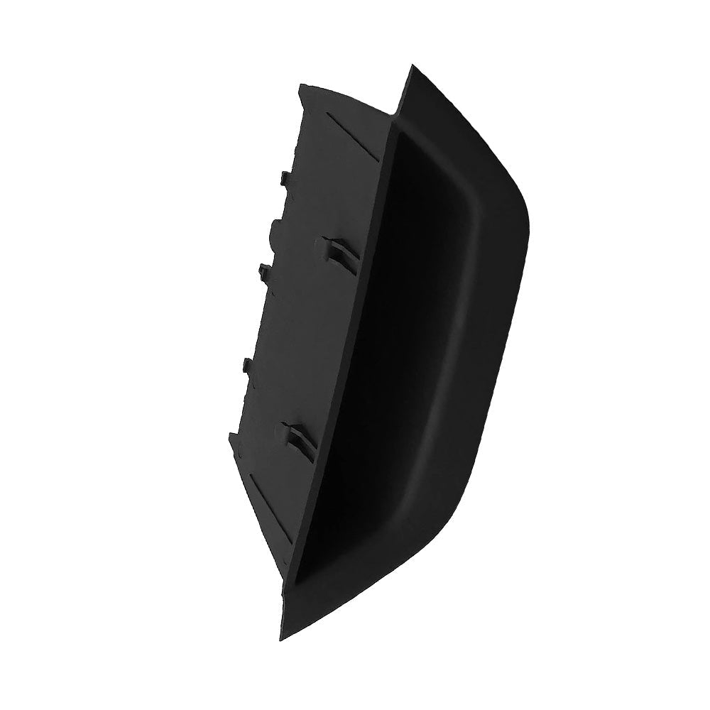 LH & RH Interior Door Handle Bowl Pull Cover Trim Suitable For BMW X3 X4 F25 F26-2