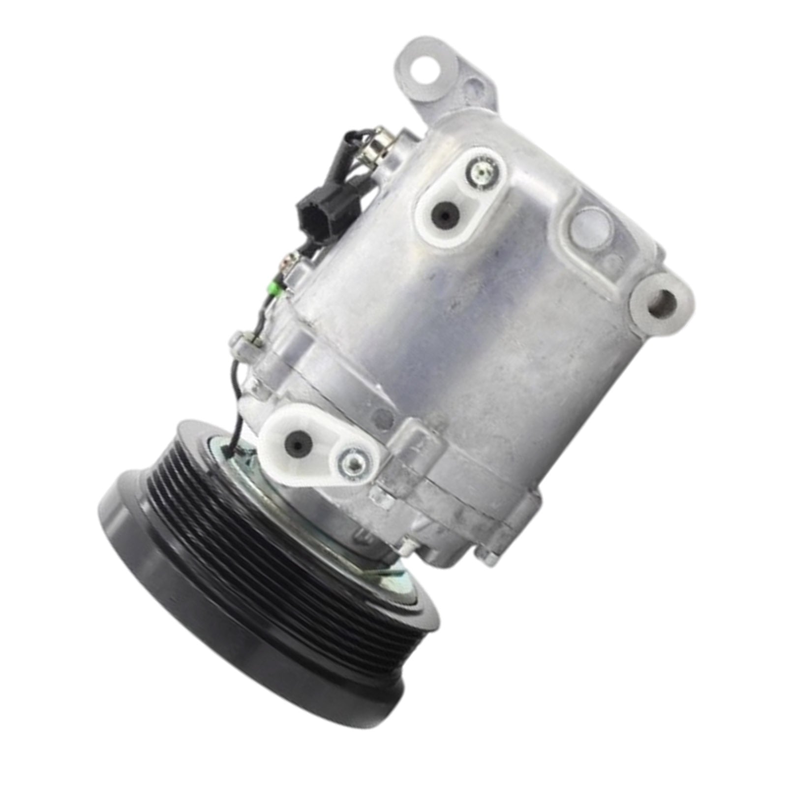 Air Con Compressor Suitable for Holden Rodeo RA 3.5L Petrol 6VE1 2003-2005-1